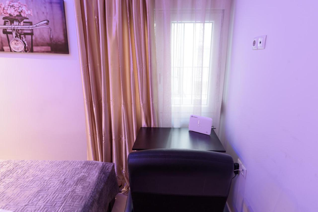 Lassani Cozy And Quiet, 2 Bedroom Apartm With Spacious Balcony Thessalonique Extérieur photo